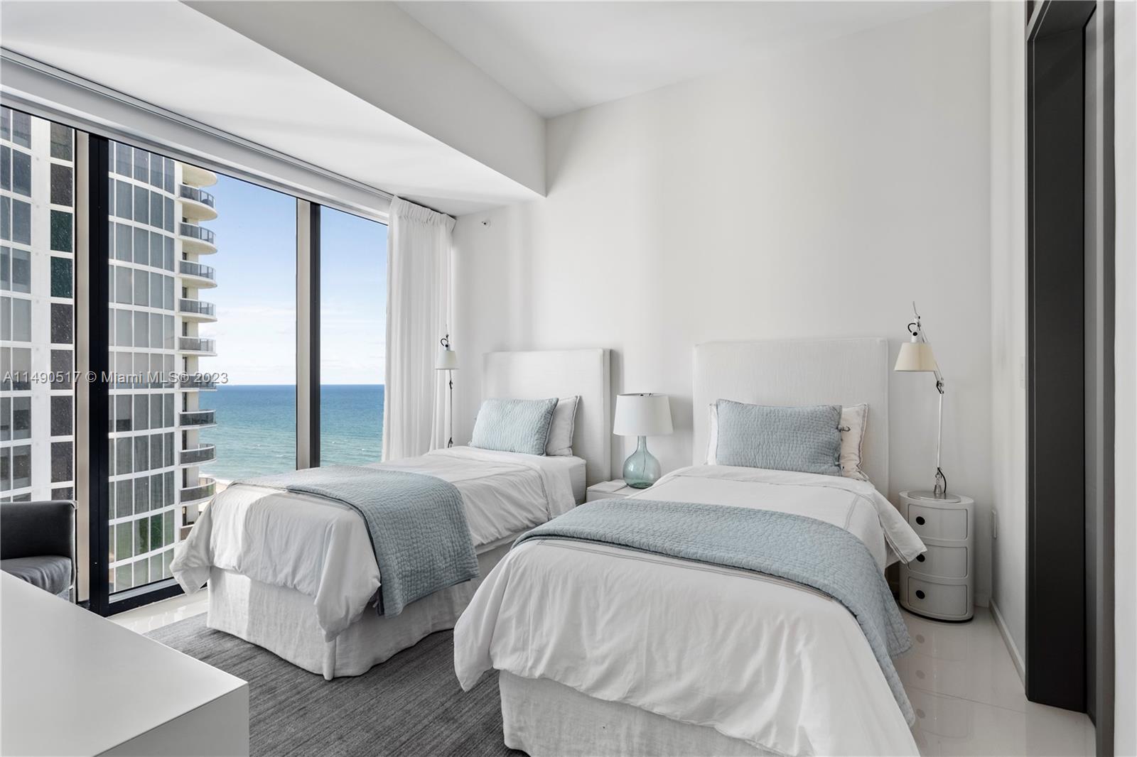 MUSE CONDO - Residential