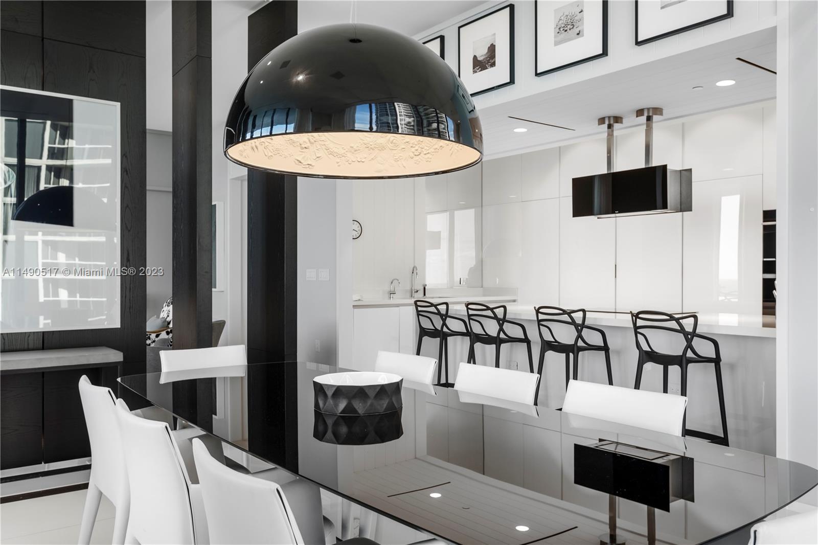 MUSE CONDO - Residential
