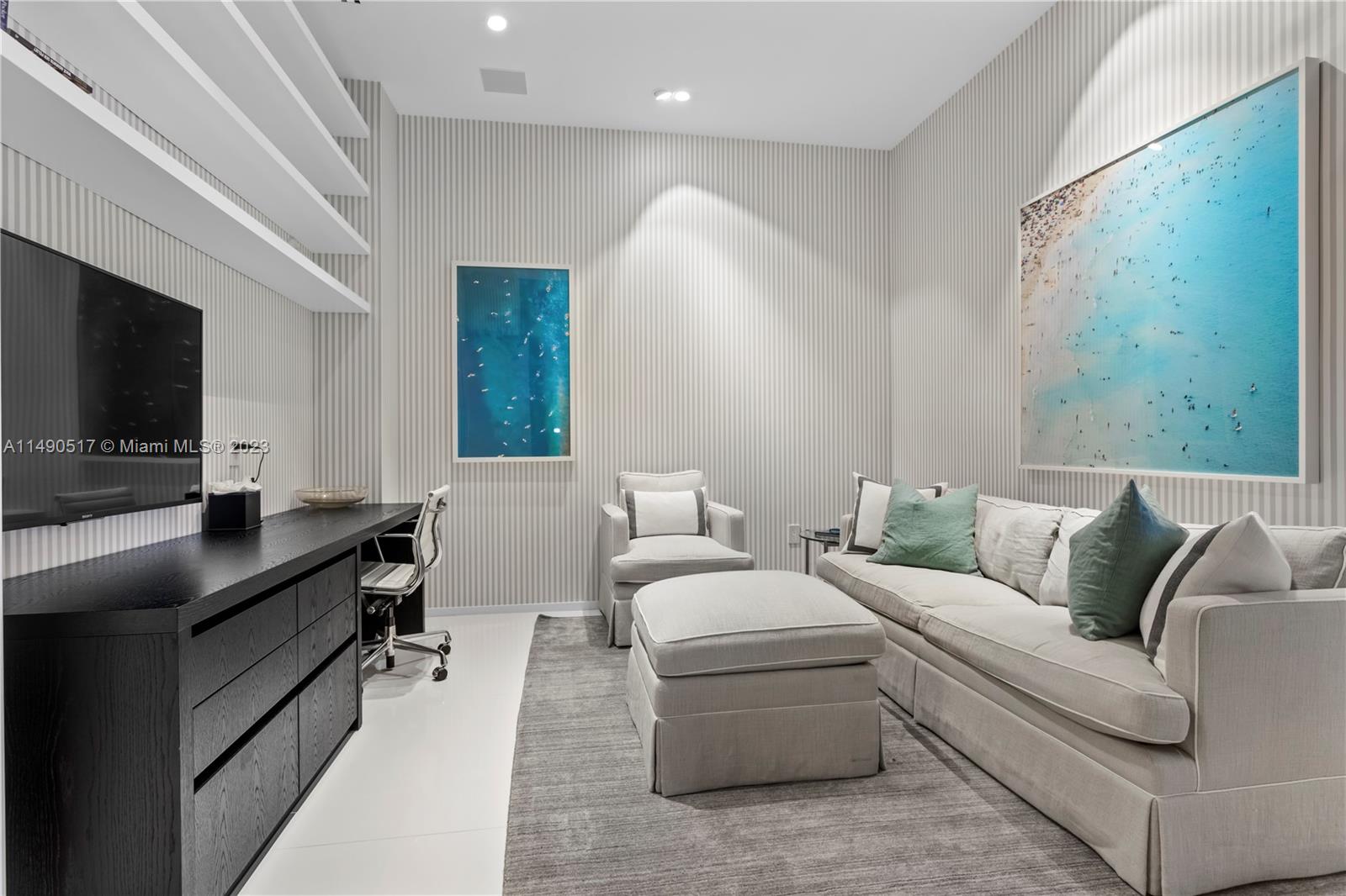 MUSE CONDO - Residential