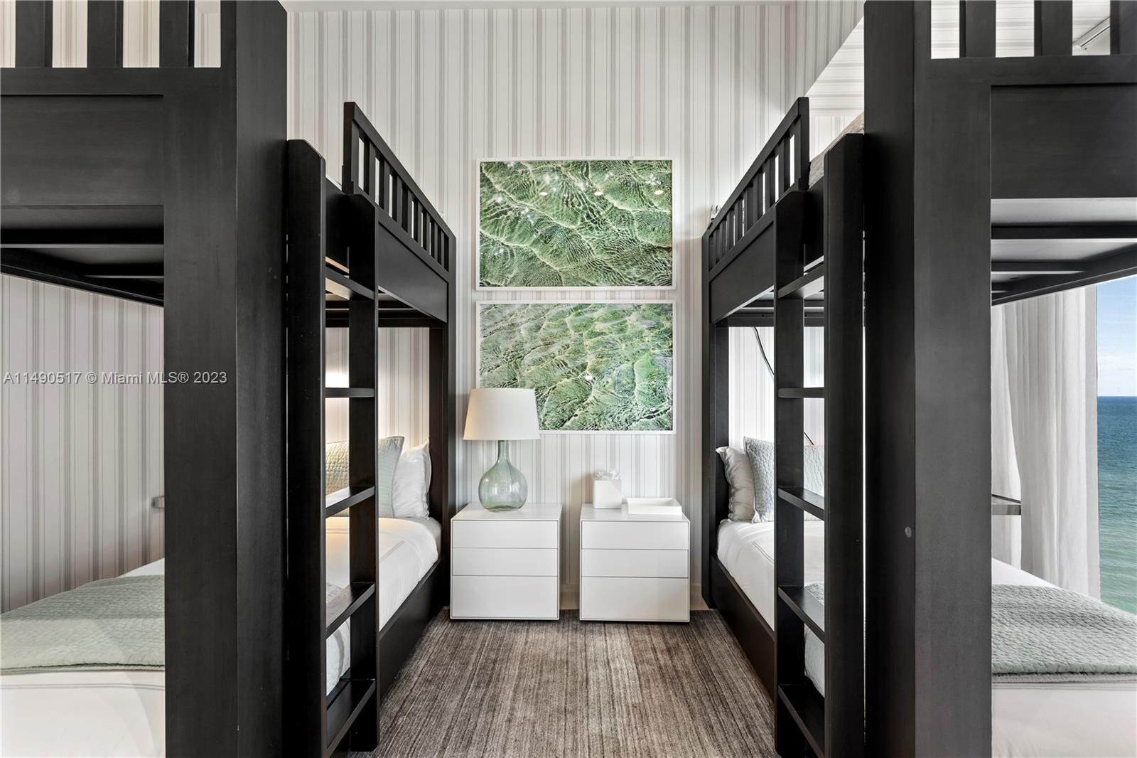 MUSE CONDO - Residential