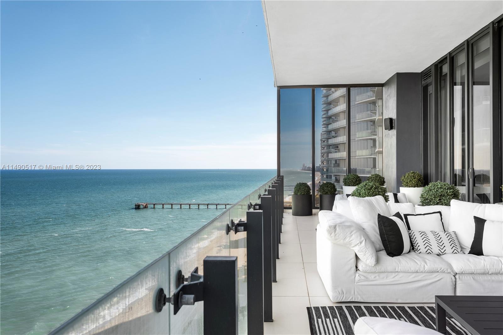 MUSE CONDO - Residential