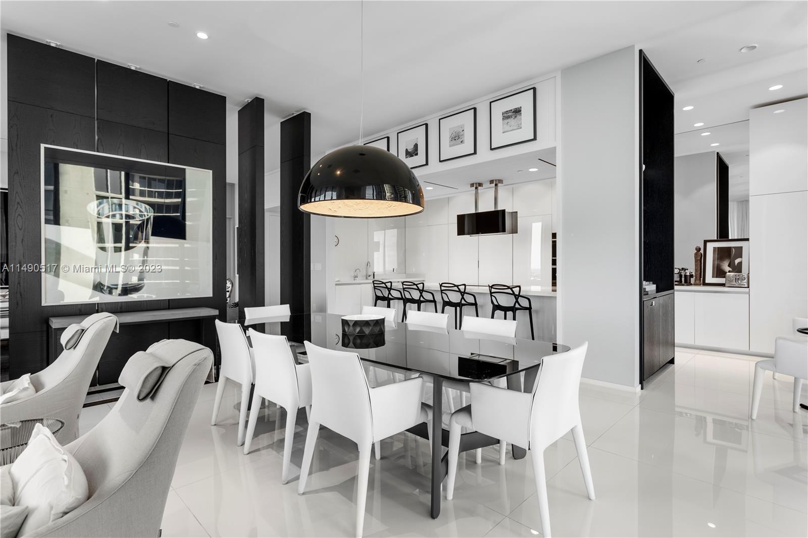 MUSE CONDO - Residential