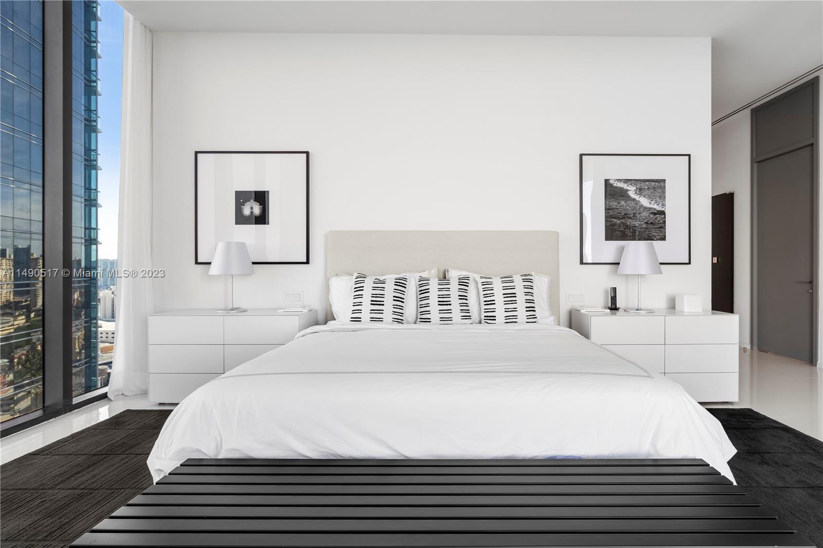 MUSE CONDO - Residential