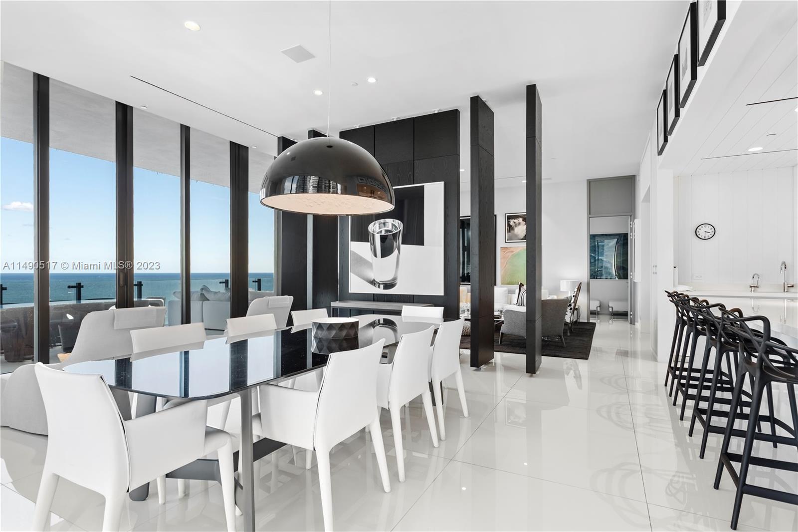 MUSE CONDO - Residential