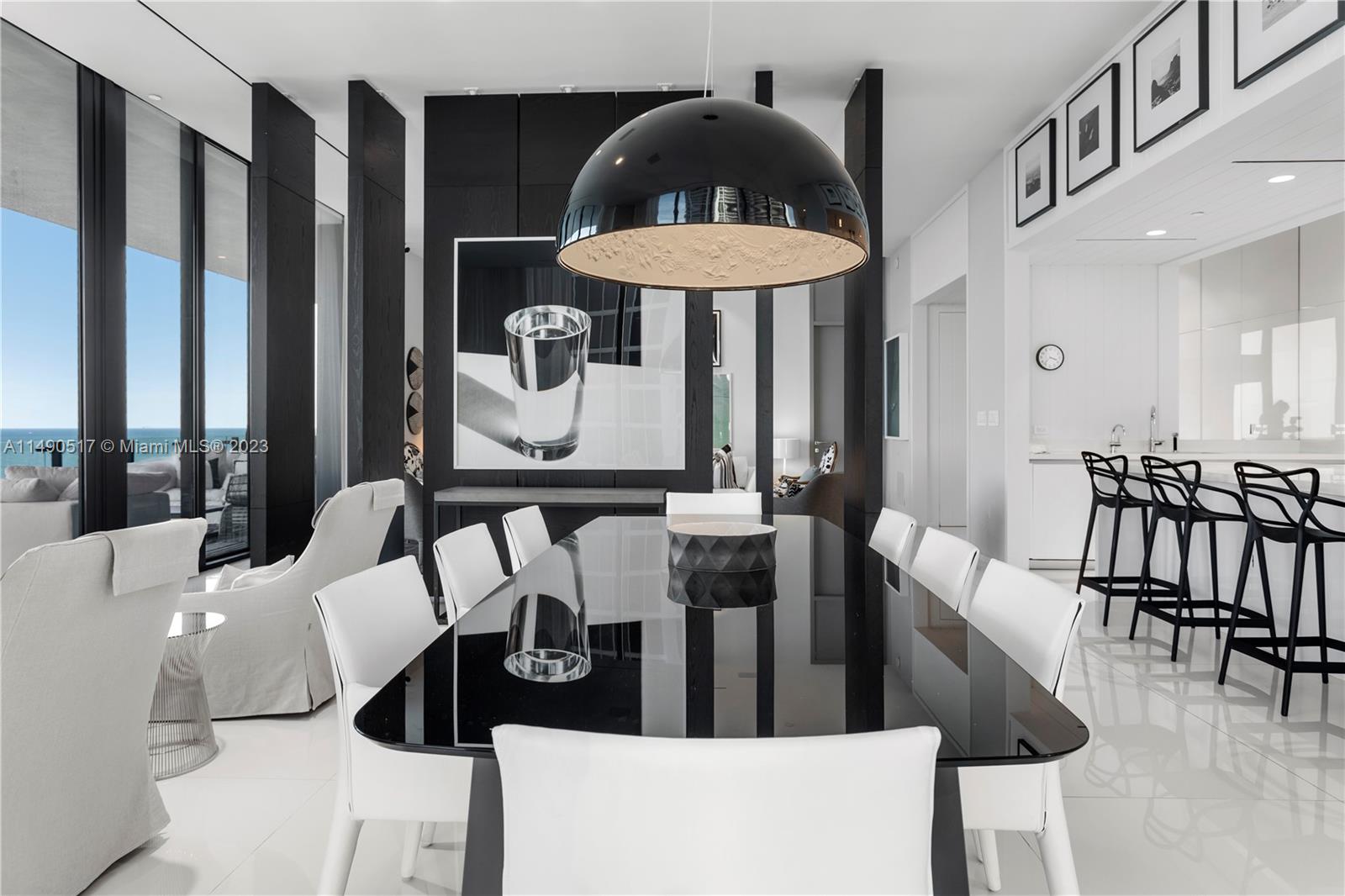 MUSE CONDO - Residential