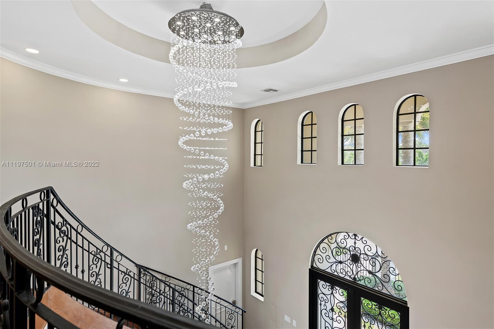 SEVEN ISLES - LAS OLAS - Residential