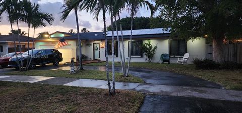 8111 SW 205th St Cutler Bay FL 33189
