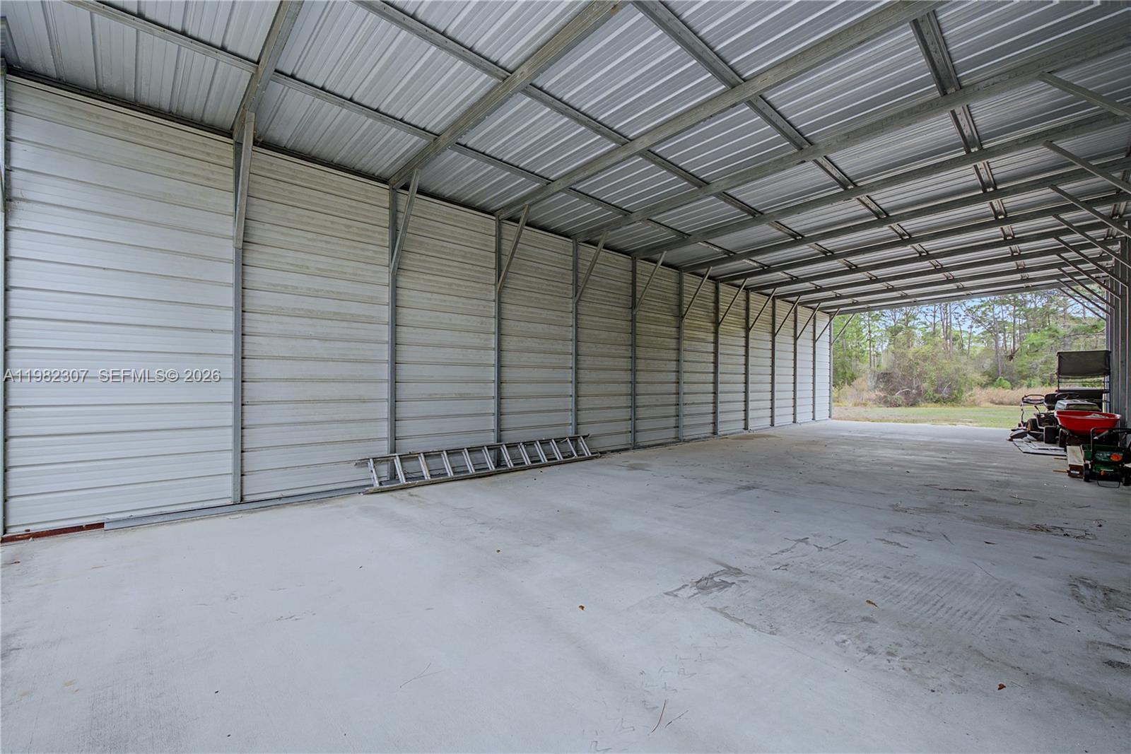 Orange Blossom Estates - Residential