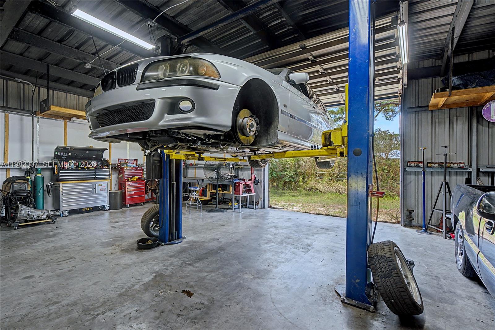 Orange Blossom Estates - Residential