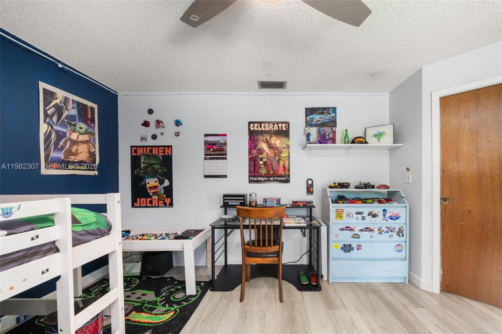 Orange Blossom Estates - Residential