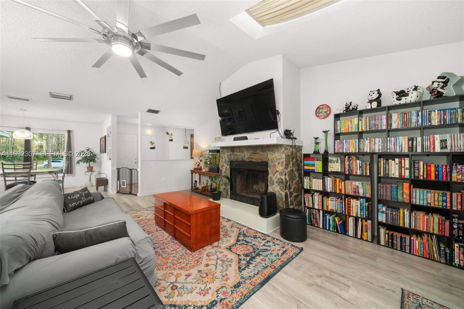 Orange Blossom Estates - Residential