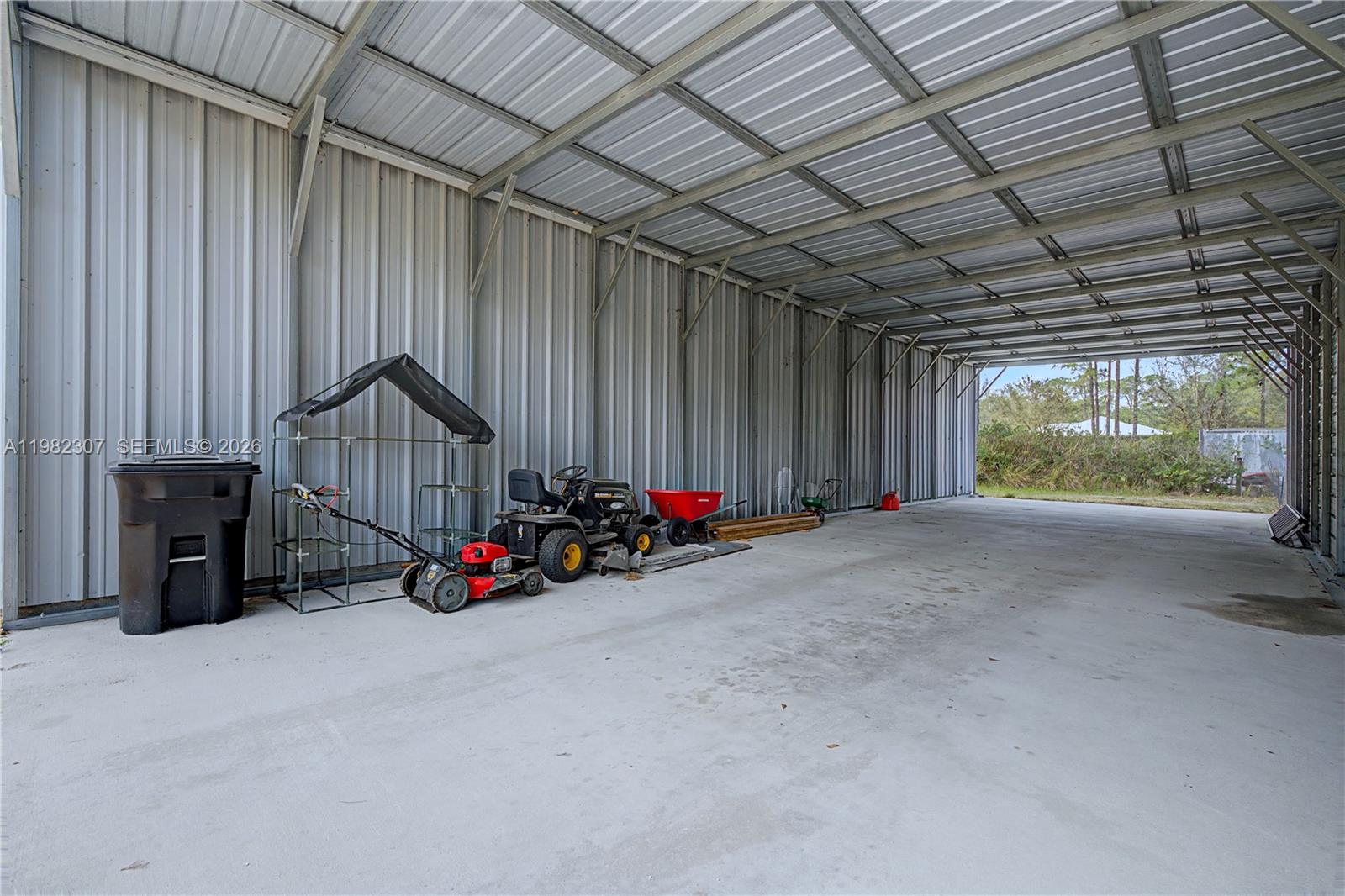 Orange Blossom Estates - Residential