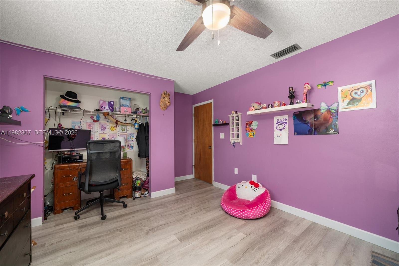 Orange Blossom Estates - Residential