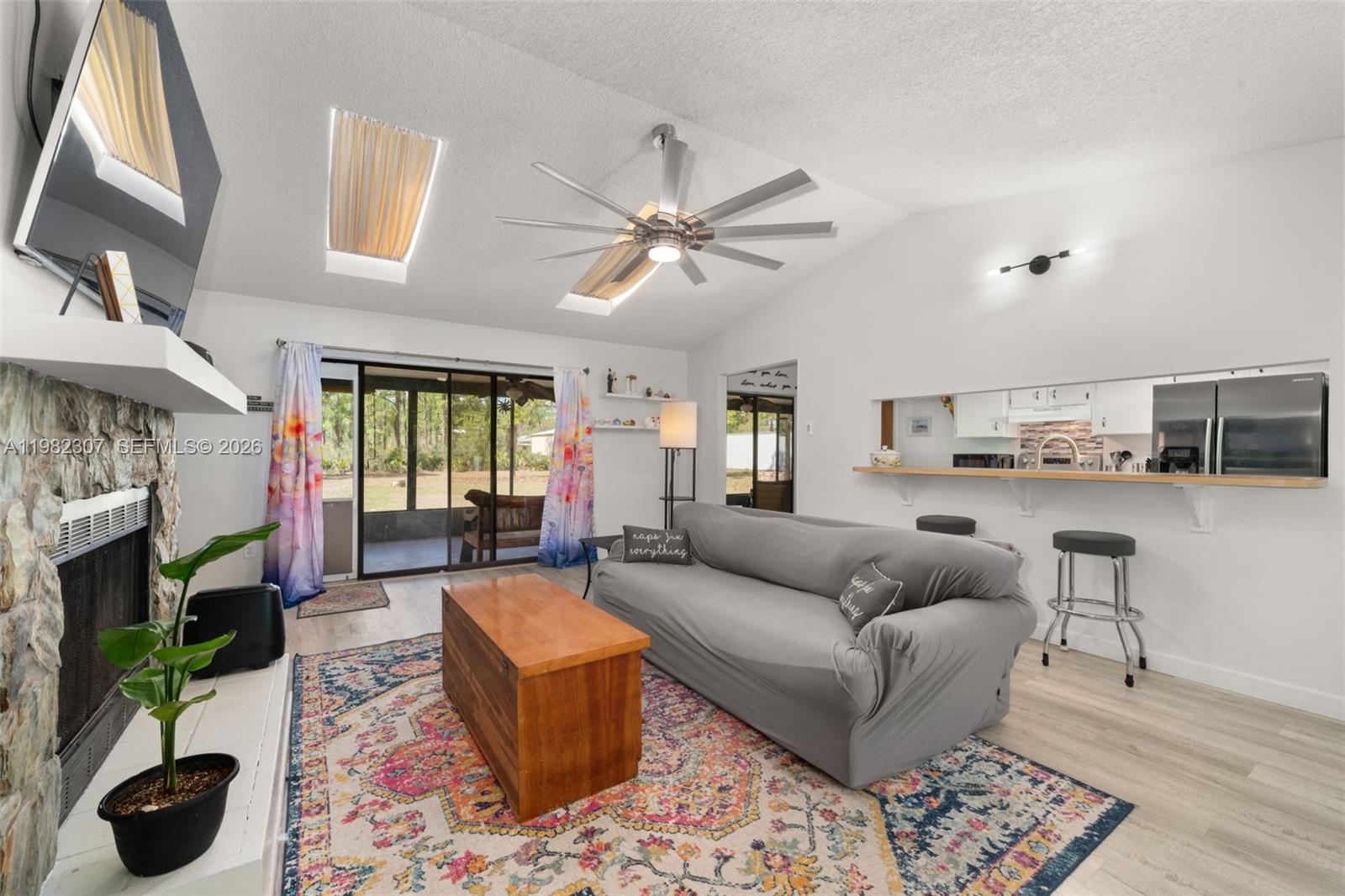 Orange Blossom Estates - Residential