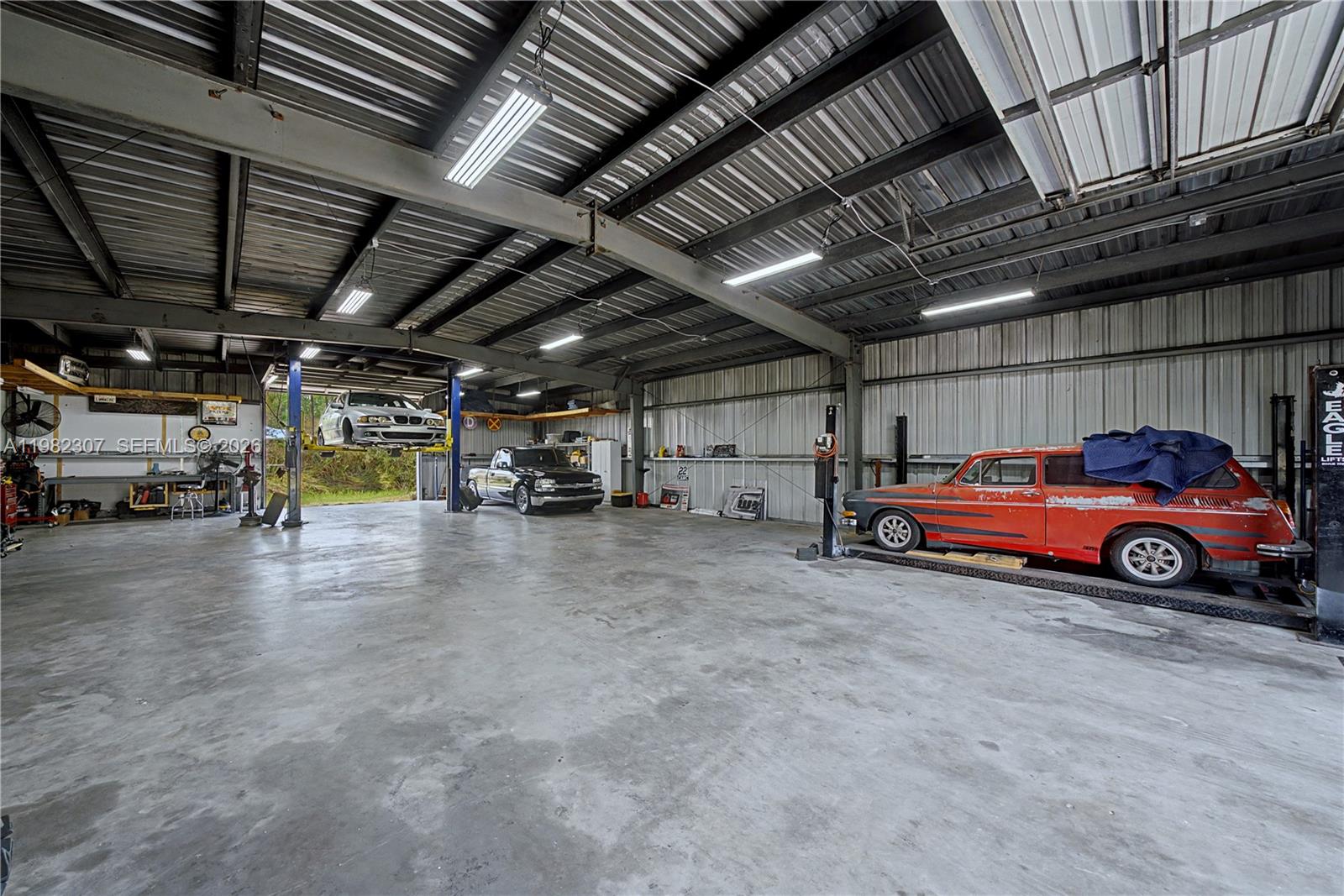 Orange Blossom Estates - Residential