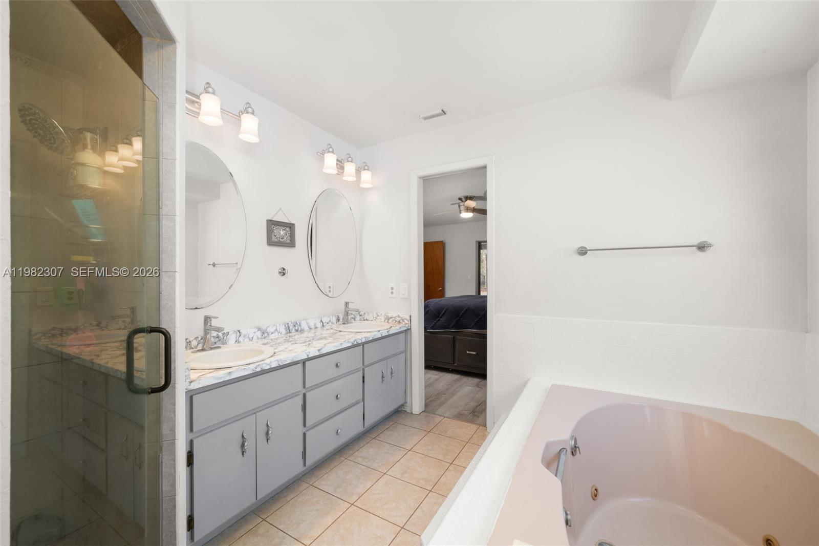 Orange Blossom Estates - Residential