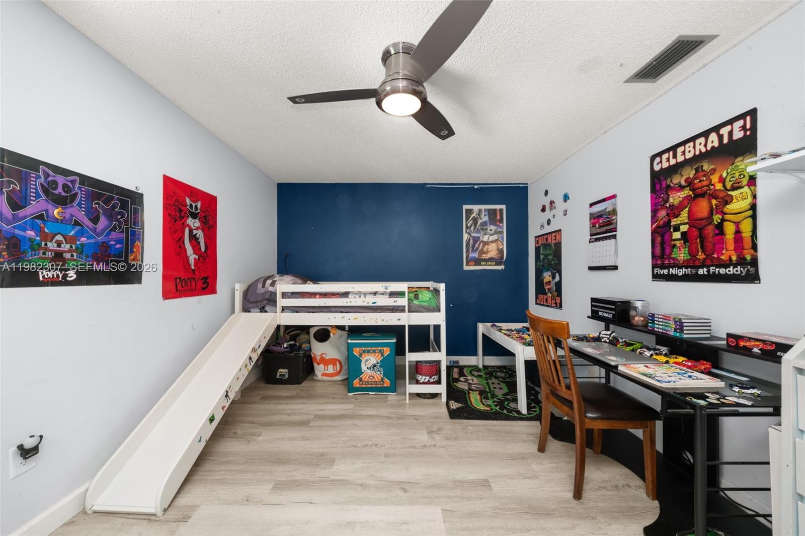 Orange Blossom Estates - Residential