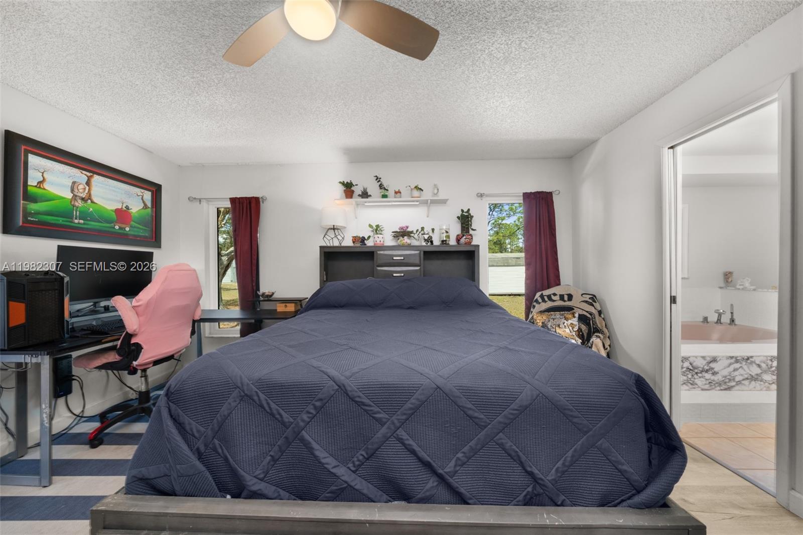 Orange Blossom Estates - Residential