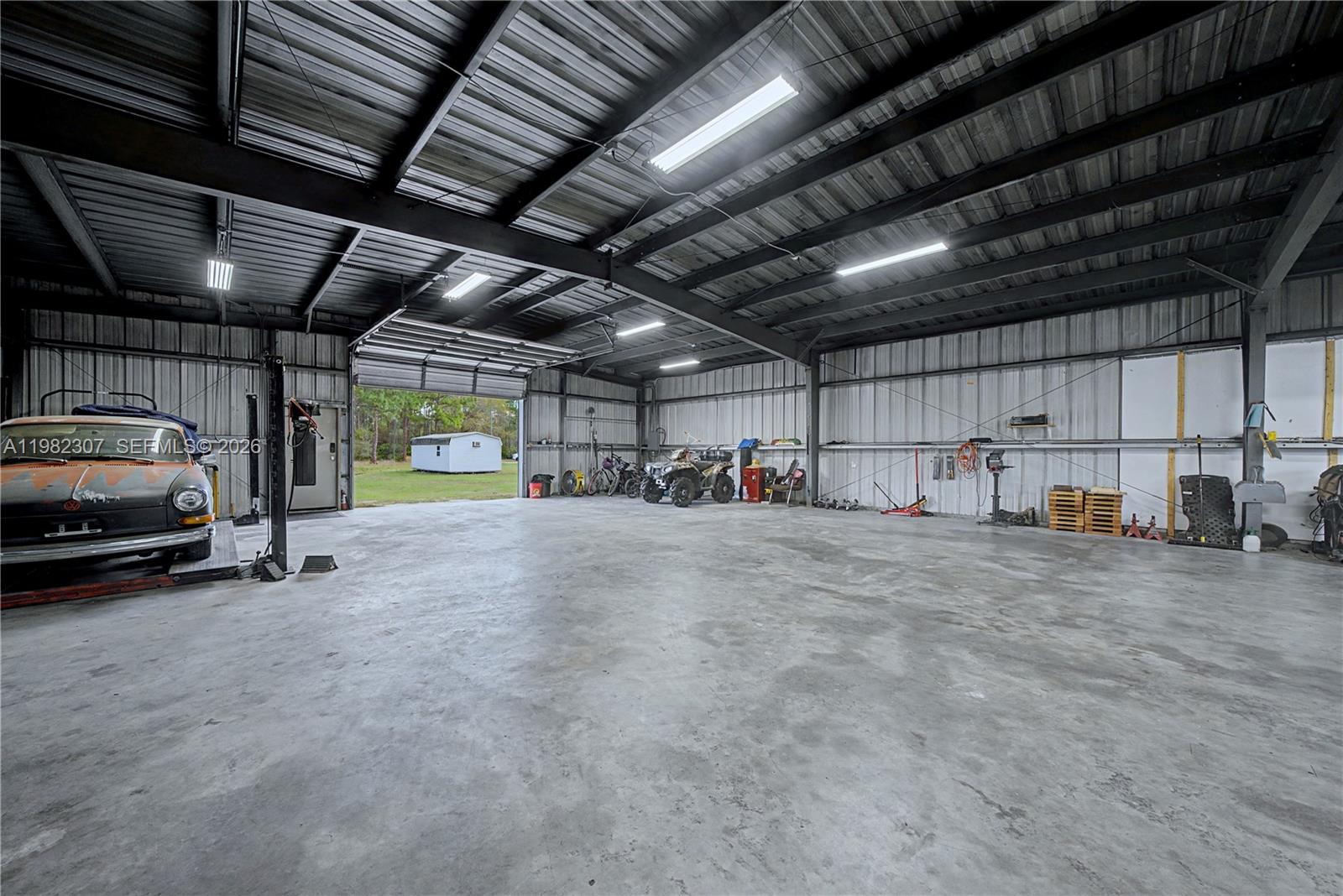 Orange Blossom Estates - Residential