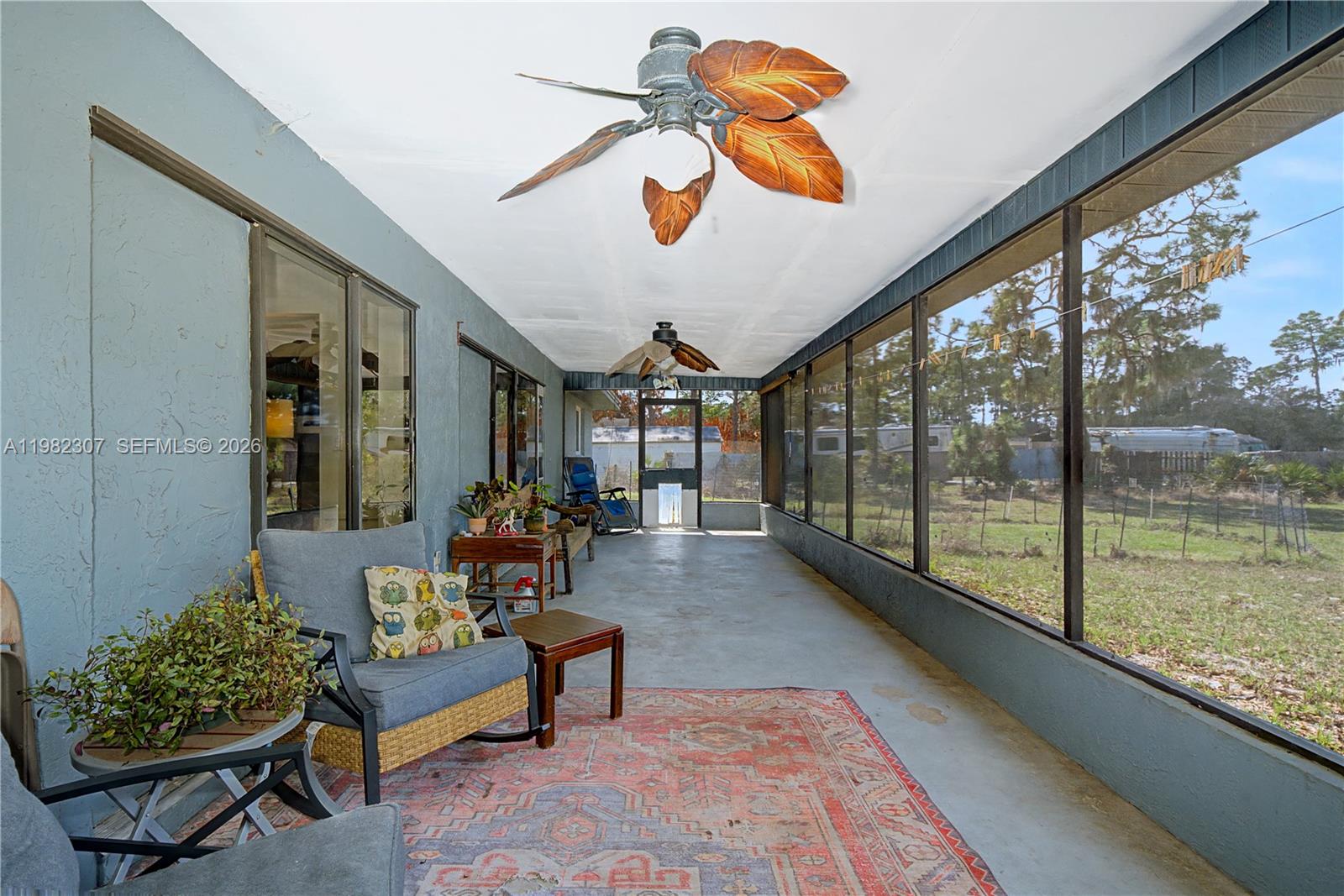 Orange Blossom Estates - Residential