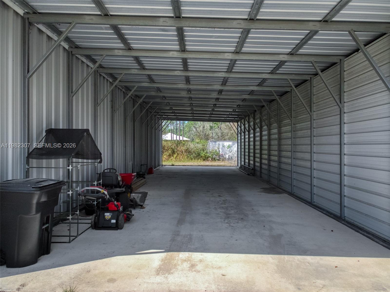 Orange Blossom Estates - Residential