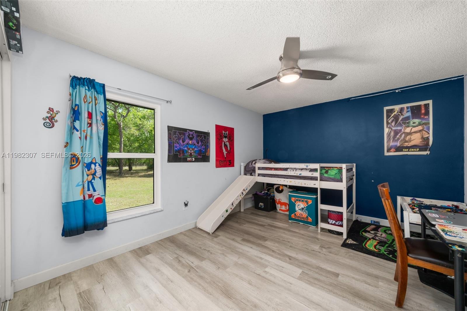 Orange Blossom Estates - Residential