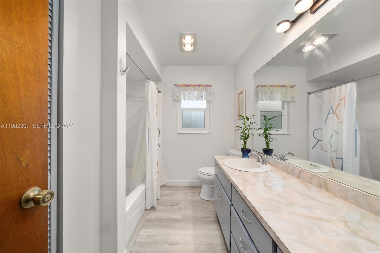 Orange Blossom Estates - Residential