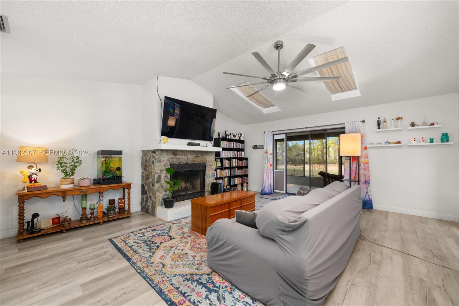 Orange Blossom Estates - Residential