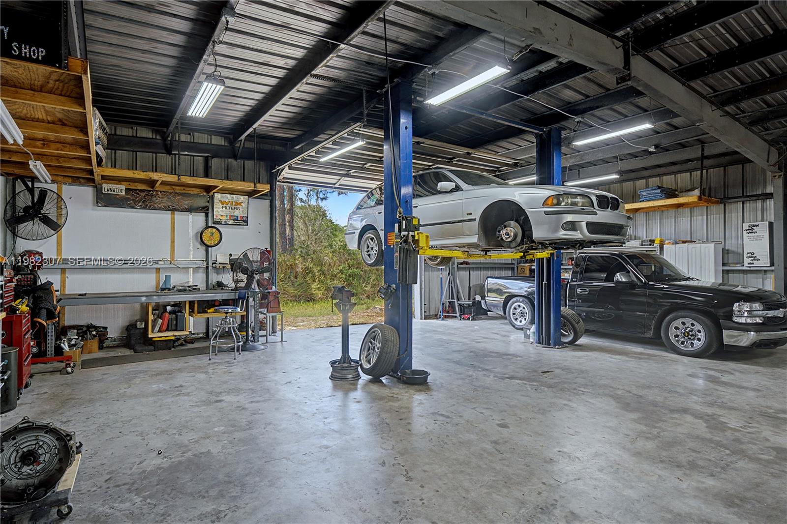 Orange Blossom Estates - Residential