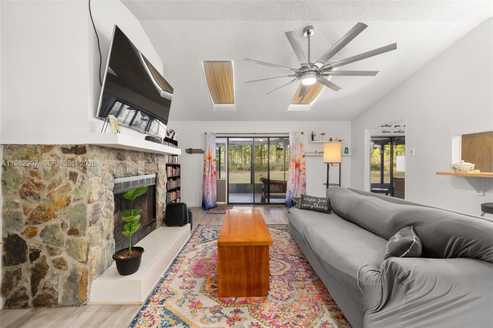 Orange Blossom Estates - Residential