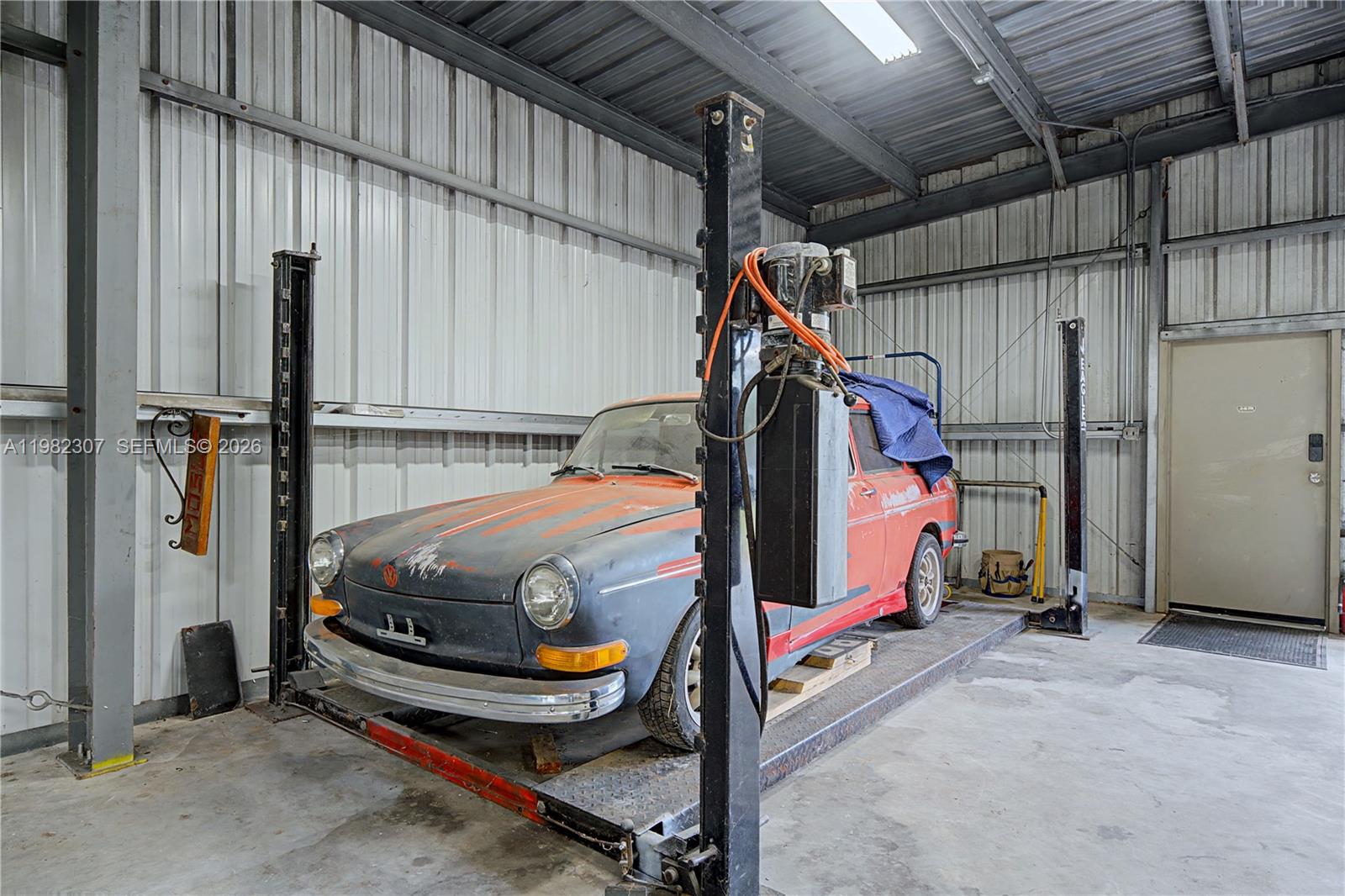 Orange Blossom Estates - Residential