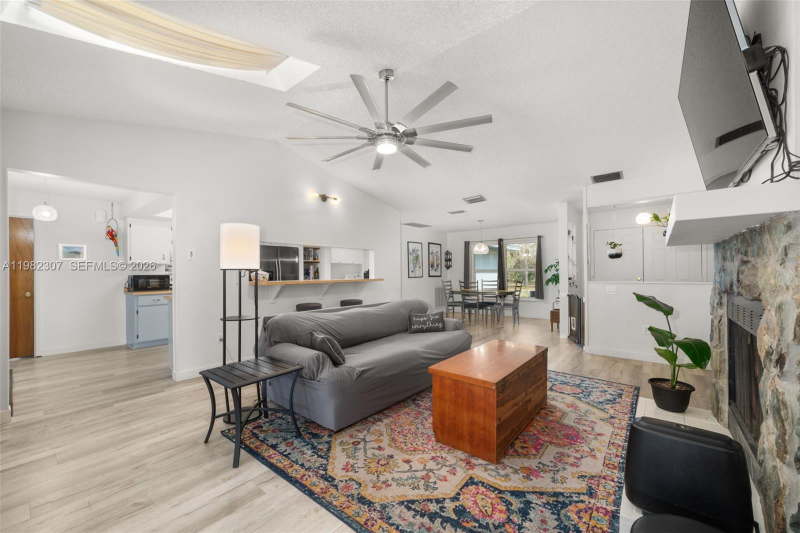 Orange Blossom Estates - Residential