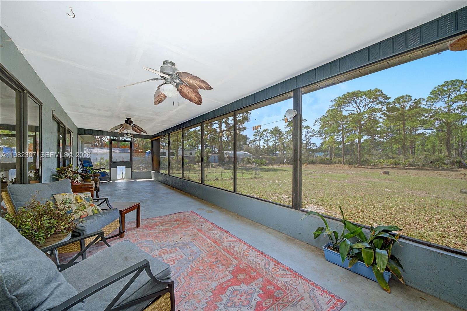 Orange Blossom Estates - Residential