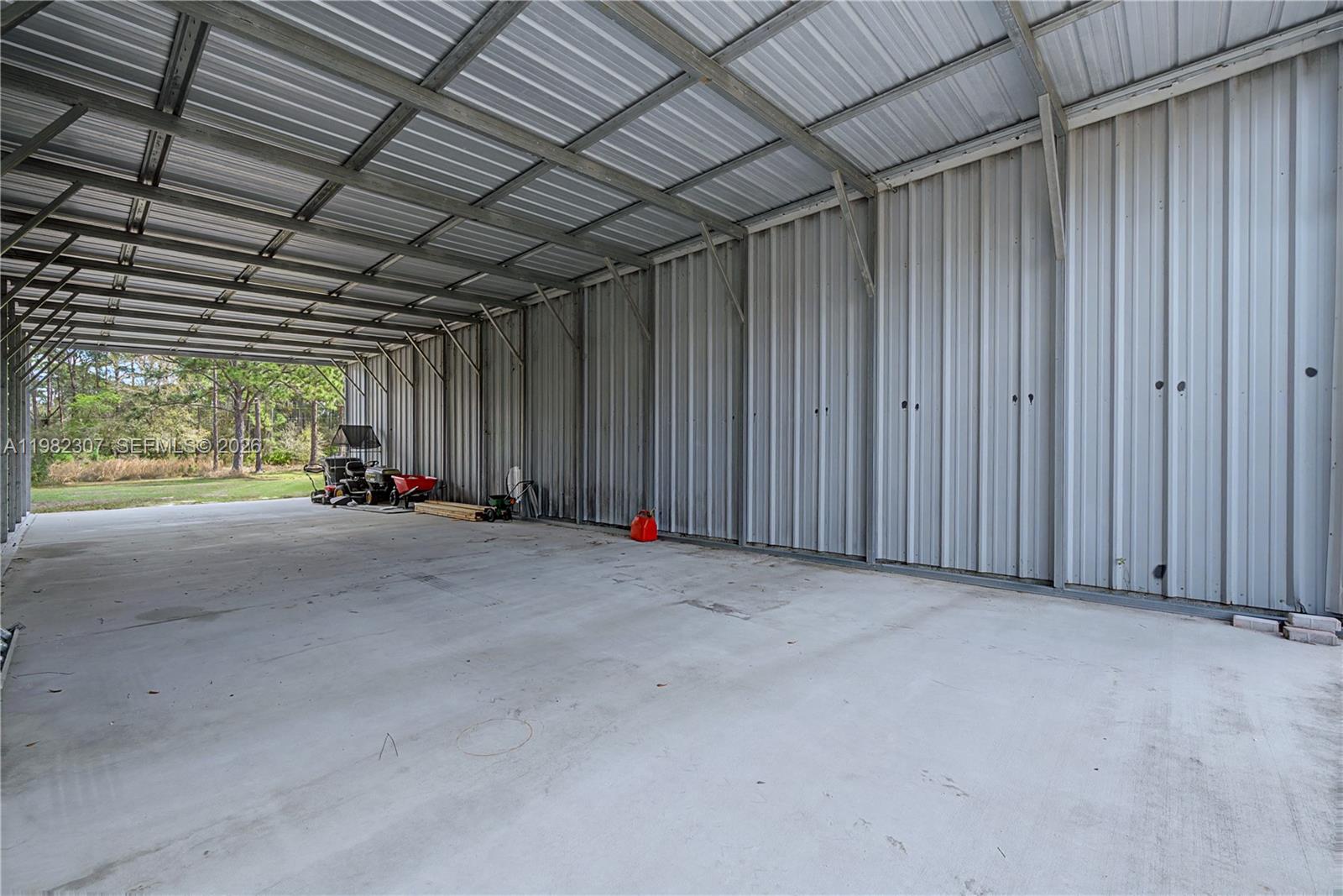 Orange Blossom Estates - Residential