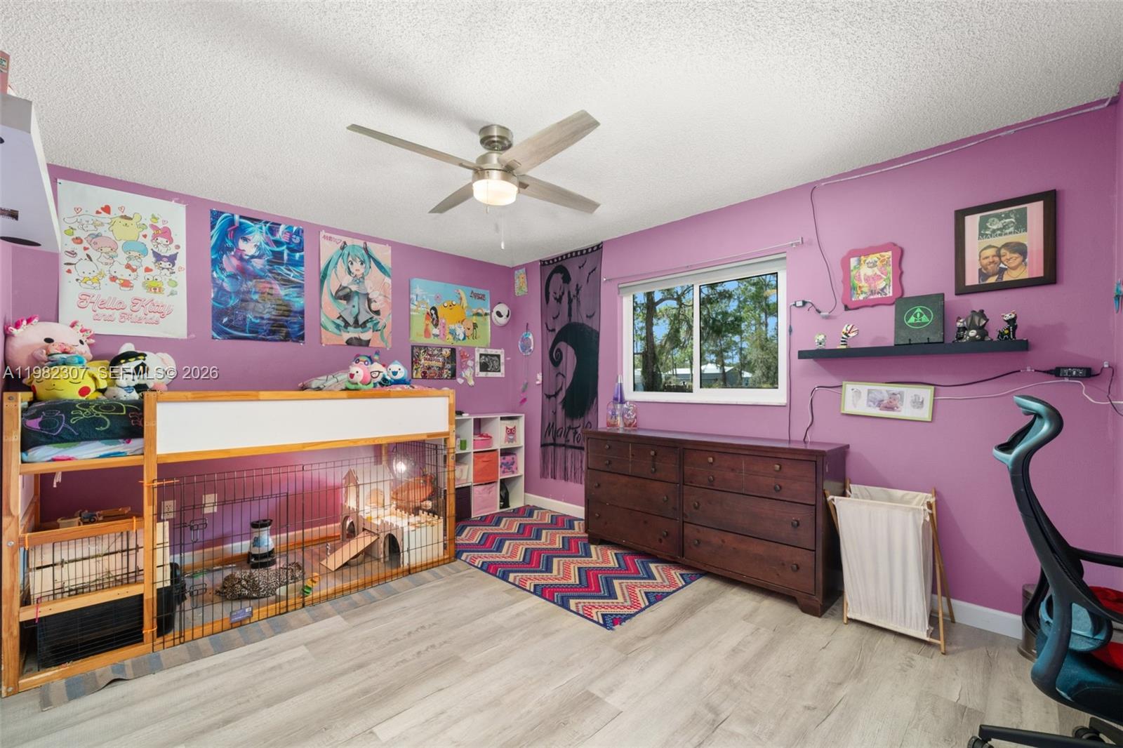 Orange Blossom Estates - Residential