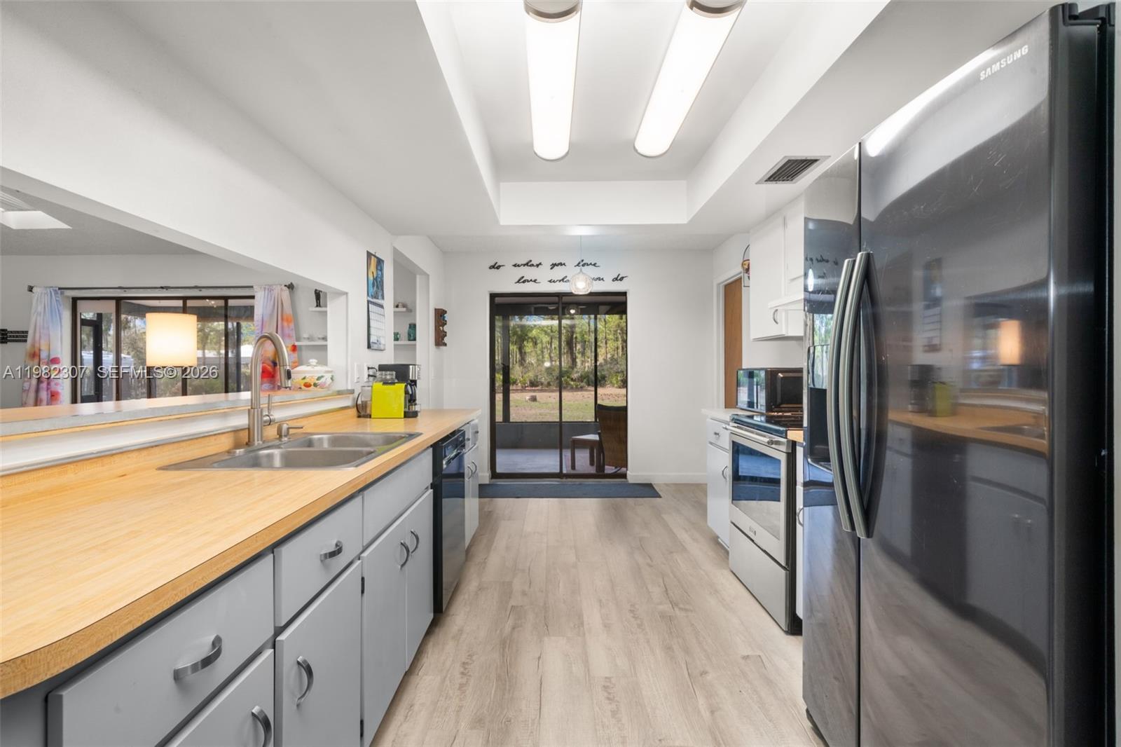 Orange Blossom Estates - Residential