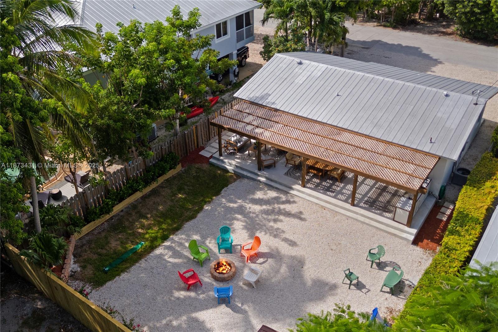 LARGO SOUND PARK - Residential