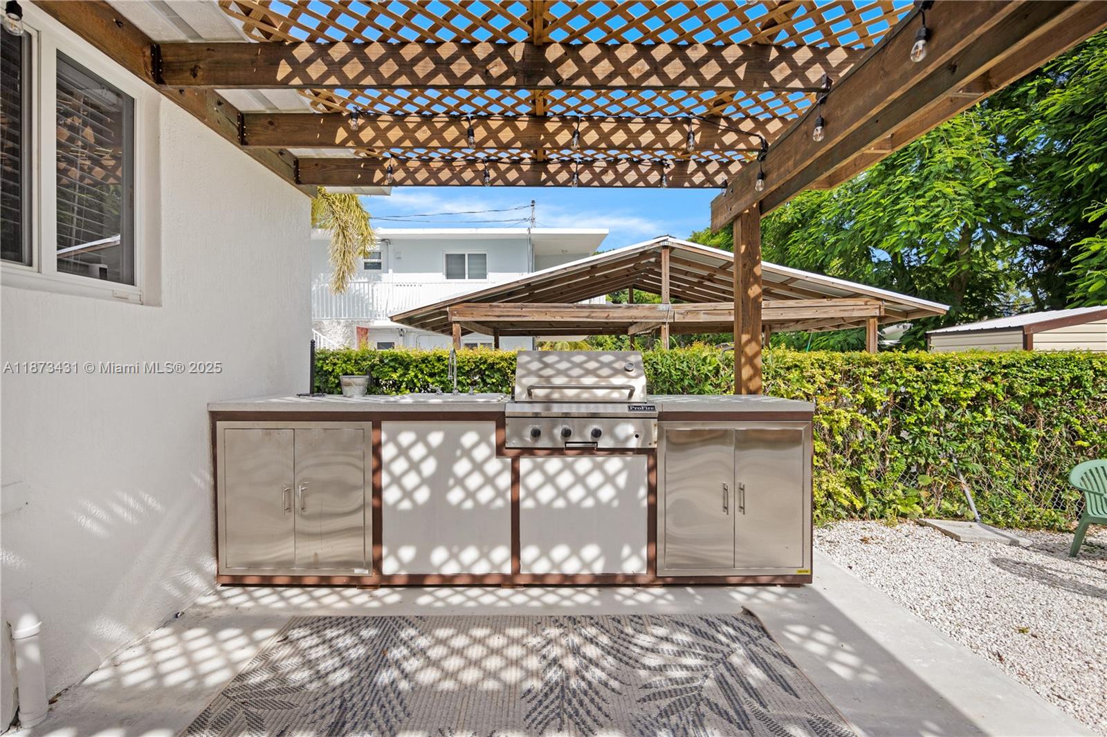 LARGO SOUND PARK - Residential