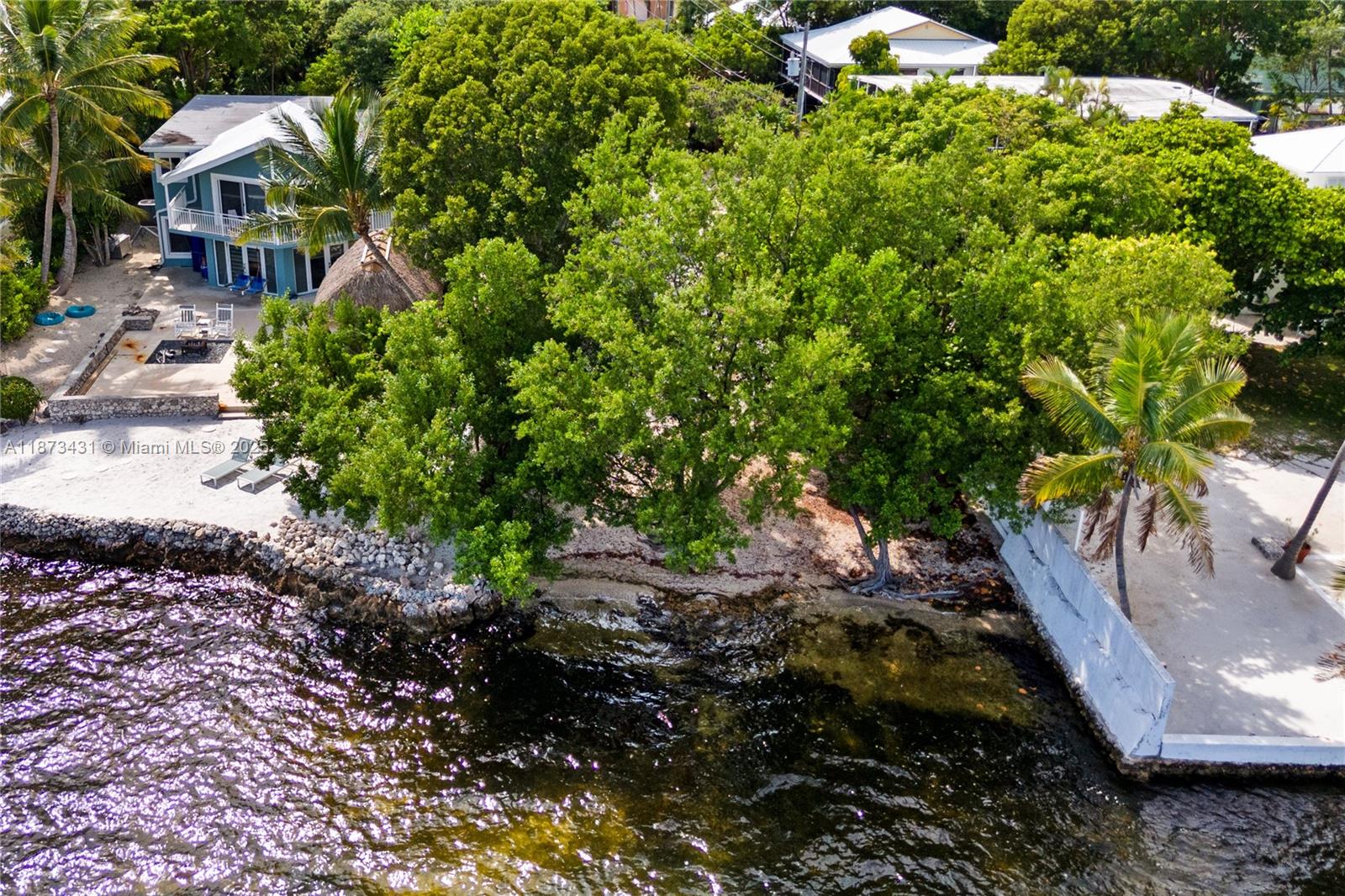 LARGO SOUND PARK - Residential
