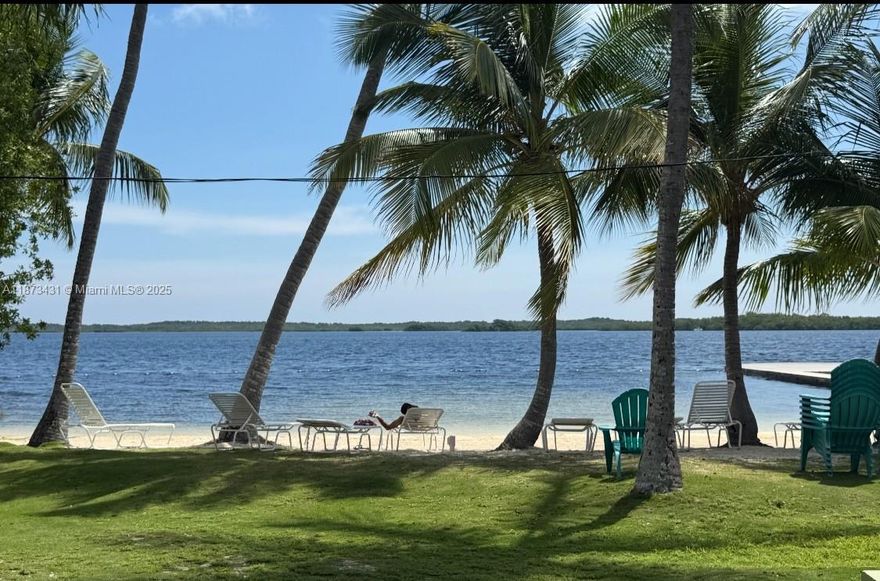 Rare Opportunity in Beautiful Key Largo!

Discover this tastefully remodeled home located in one of Key Largo’s most sought-after communities. Just a short walk to the beach, this property offers exclusive access to a private boat ramp, open-air clubhouse, restrooms, children's swings, volleyball, basketball courts, and more — perfect for both relaxation and recreation.

Ideally situated just minutes from John Pennekamp Coral Reef State Park, this home offers the quintessential Florida Keys lifestyle. Whether you're boating, diving, or simply enjoying the coastal breeze, this is a unique opportunity to own a piece of paradise.

Don’t miss your chance to live the dream in the Florida Keys!