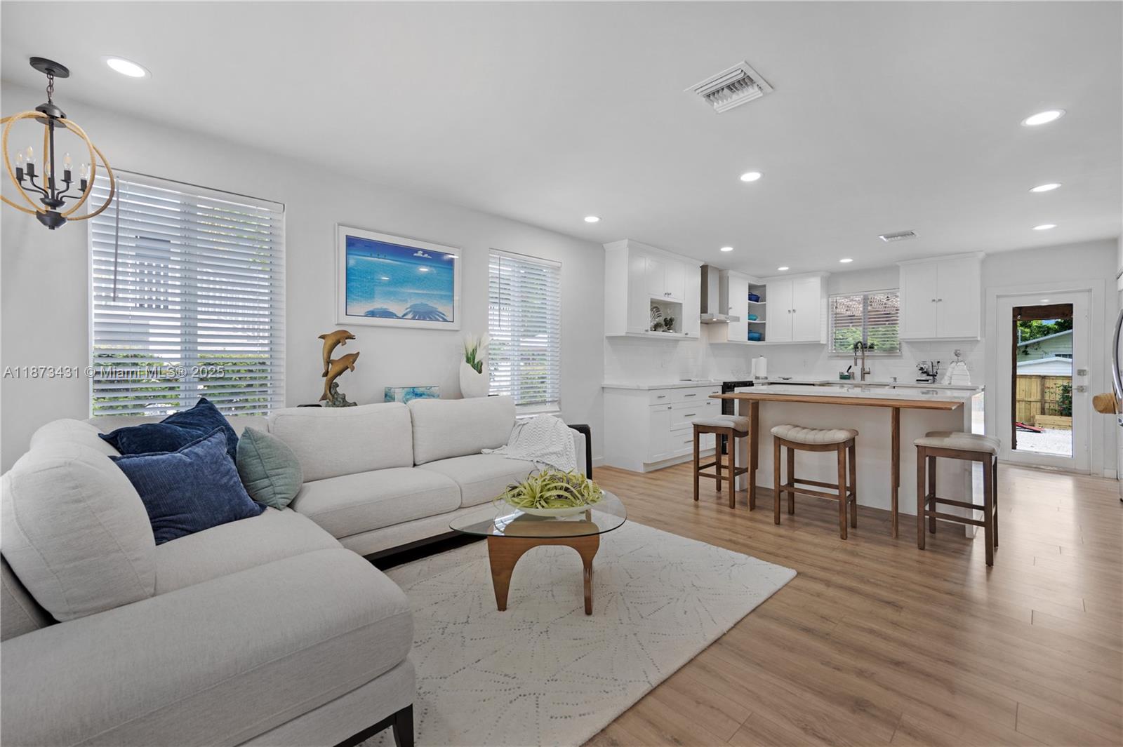 LARGO SOUND PARK - Residential