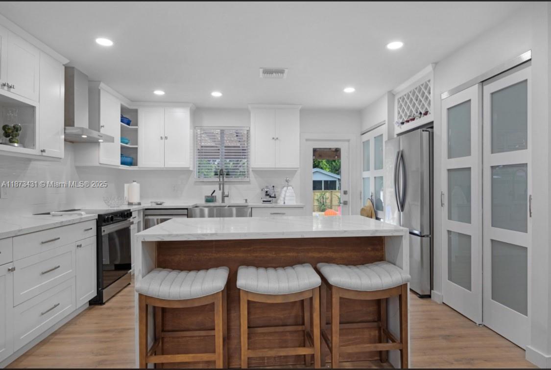 LARGO SOUND PARK - Residential