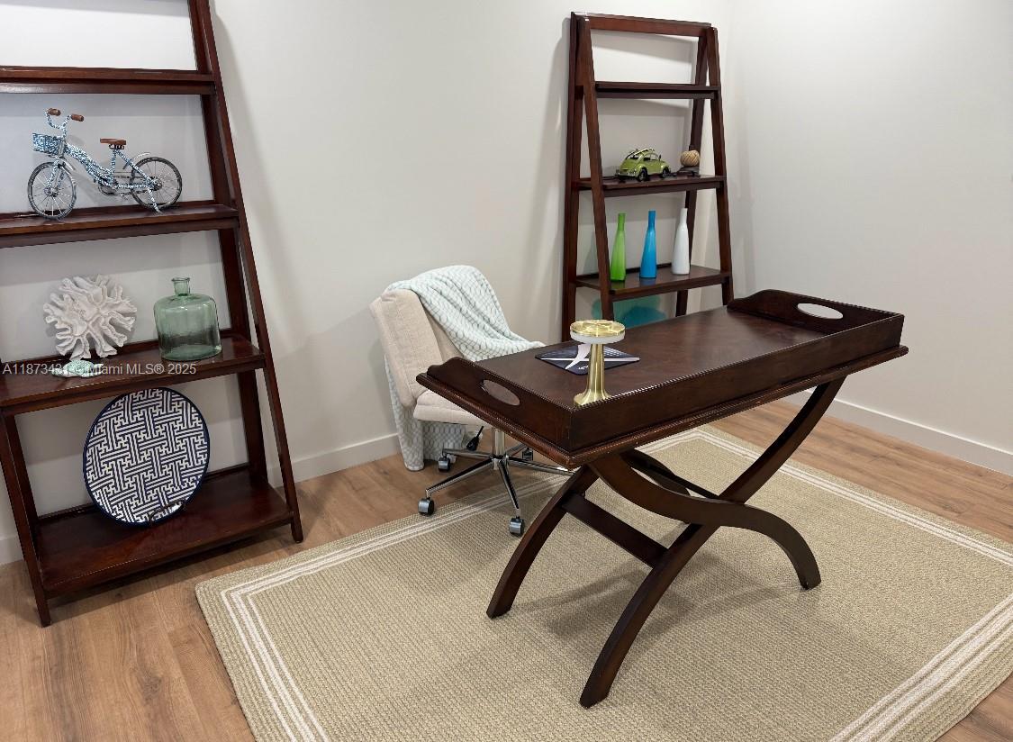 LARGO SOUND PARK - Residential