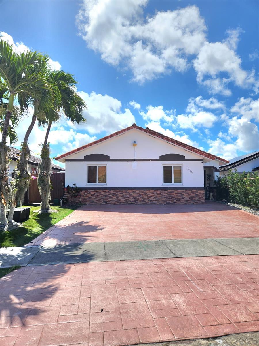 ARISTOTLE SUB PHASE IV - Residential