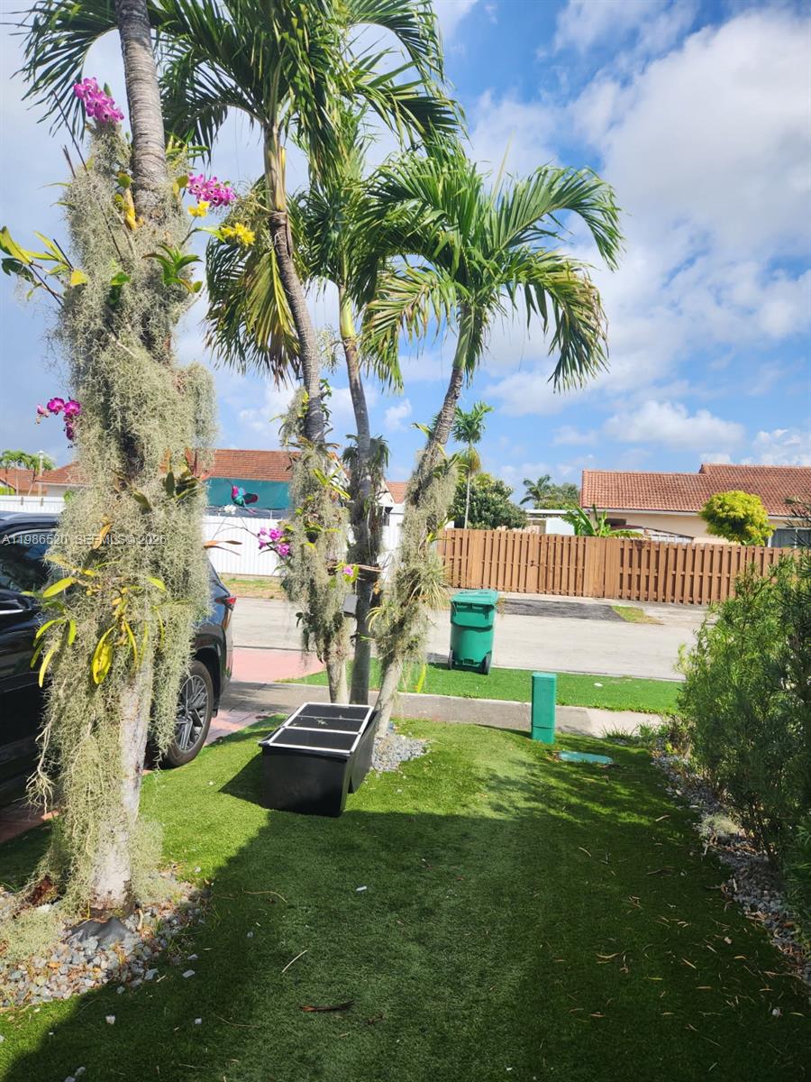 ARISTOTLE SUB PHASE IV - Residential