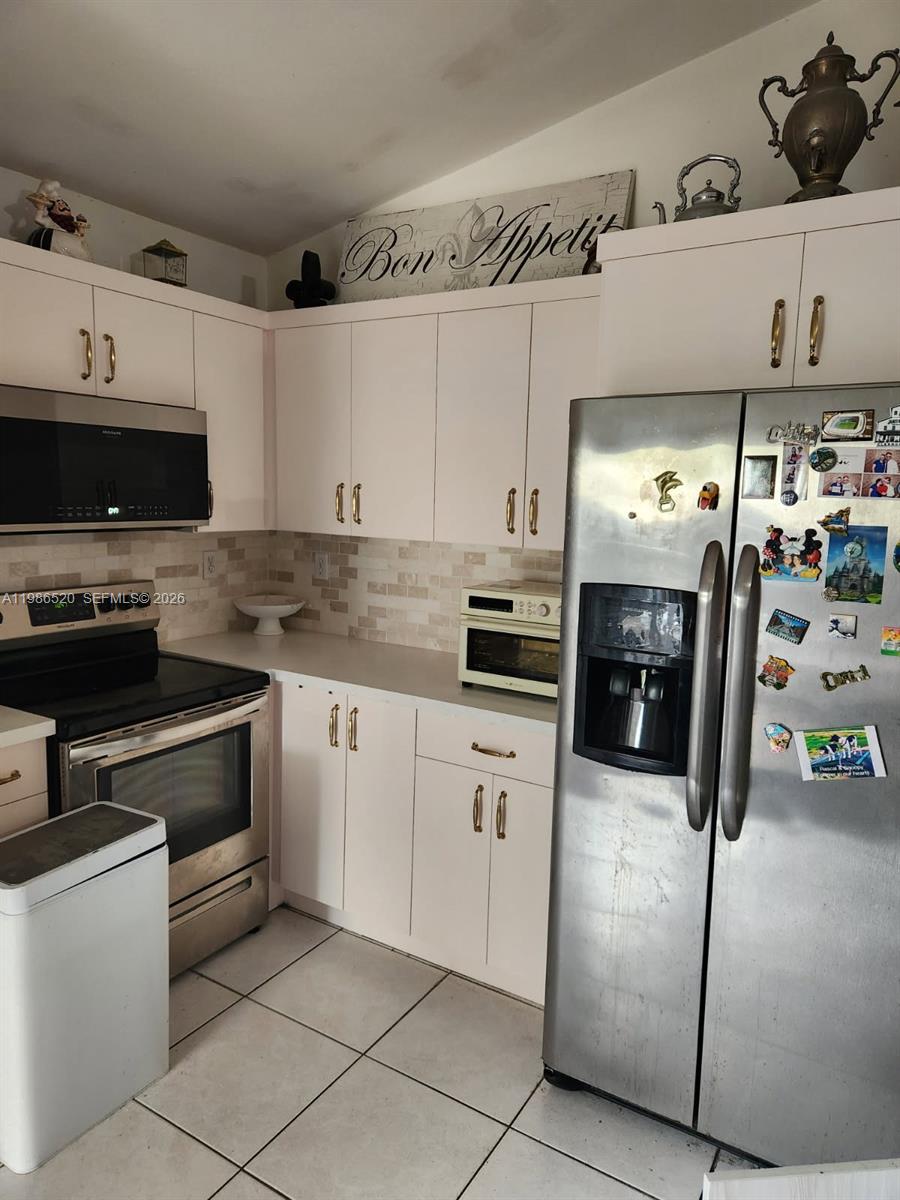 ARISTOTLE SUB PHASE IV - Residential