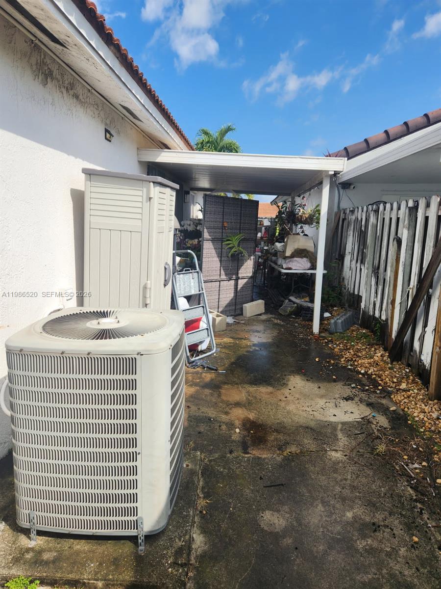 ARISTOTLE SUB PHASE IV - Residential