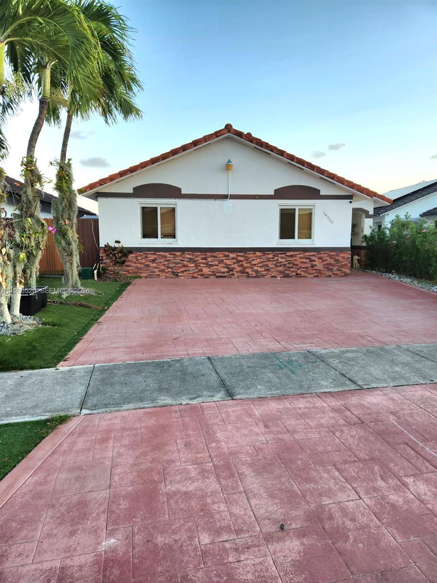 ARISTOTLE SUB PHASE IV - Residential