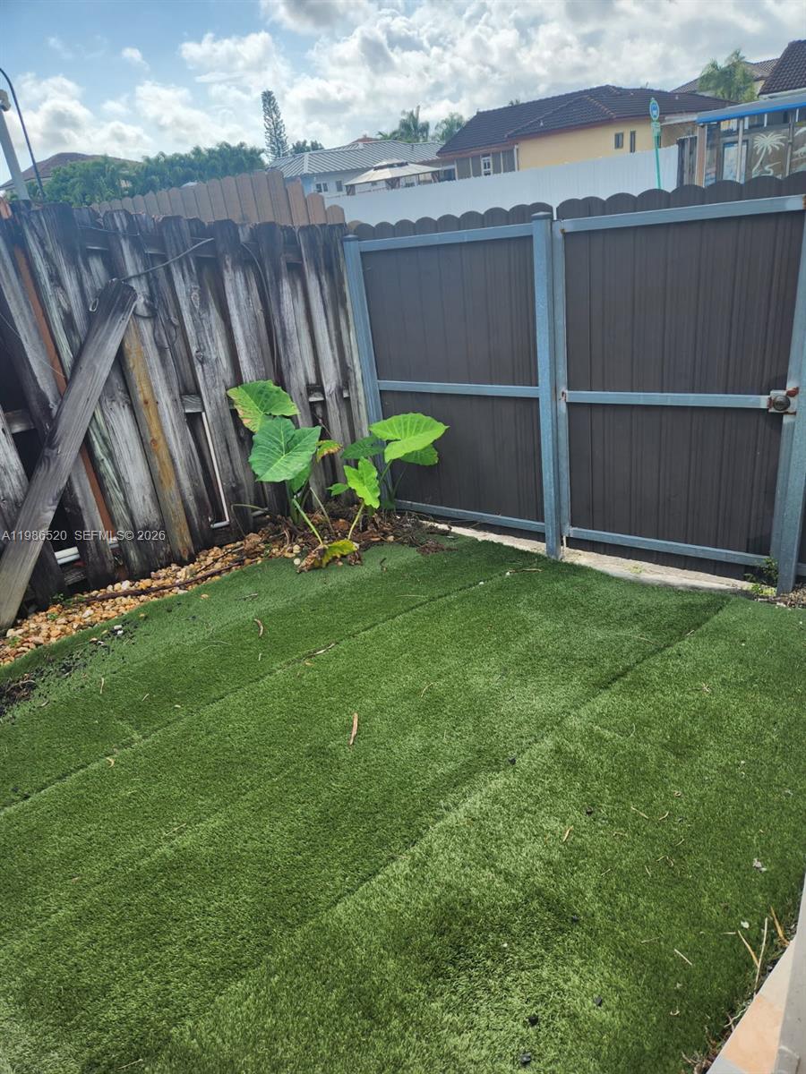 ARISTOTLE SUB PHASE IV - Residential