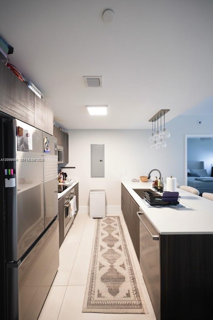 ARIA ON THE BAY CONDO - Residential Lease